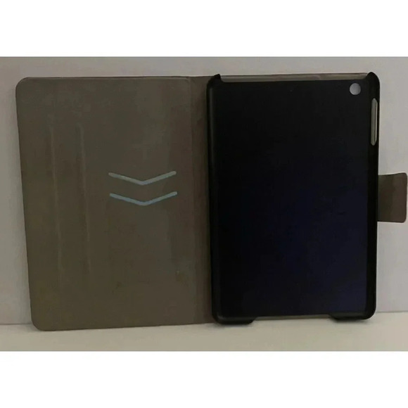 Ipad Mini Case Stand With Magnetic Closure for Ipad Mini 1st generation - Picture 4 of 7